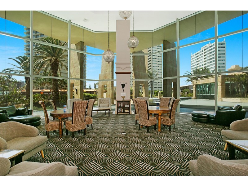 2803/3400 Gold Coast Highway, Surfers Paradise QLD 4217
