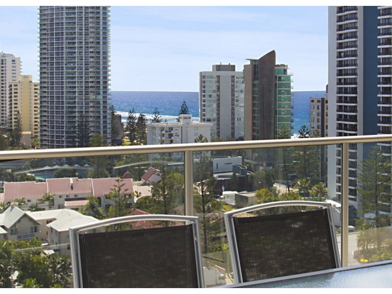 Apt 1403/18 Enderley Avenue, Surfers Paradise QLD 4217