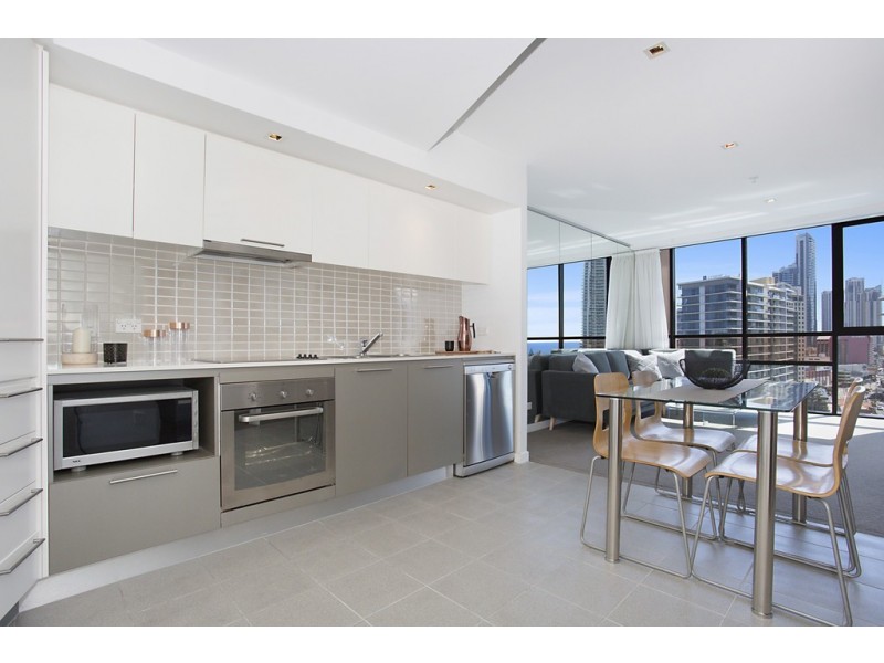 Apt 1403/18 Enderley Avenue, Surfers Paradise QLD 4217
