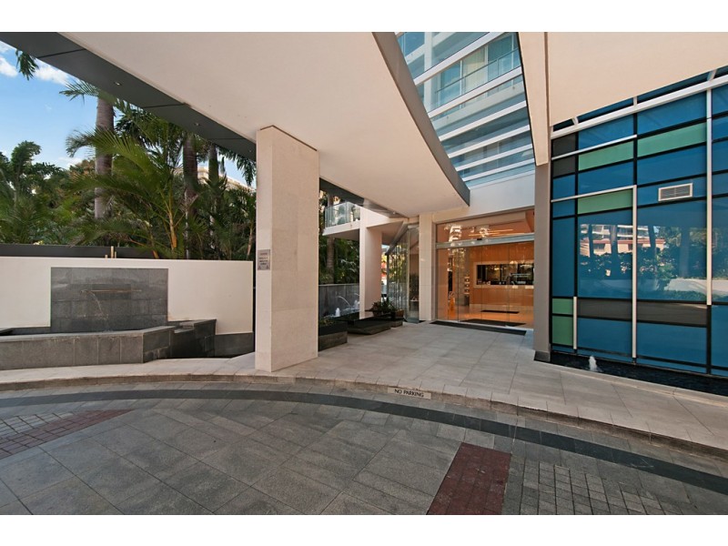 Apt 1403/18 Enderley Avenue, Surfers Paradise QLD 4217