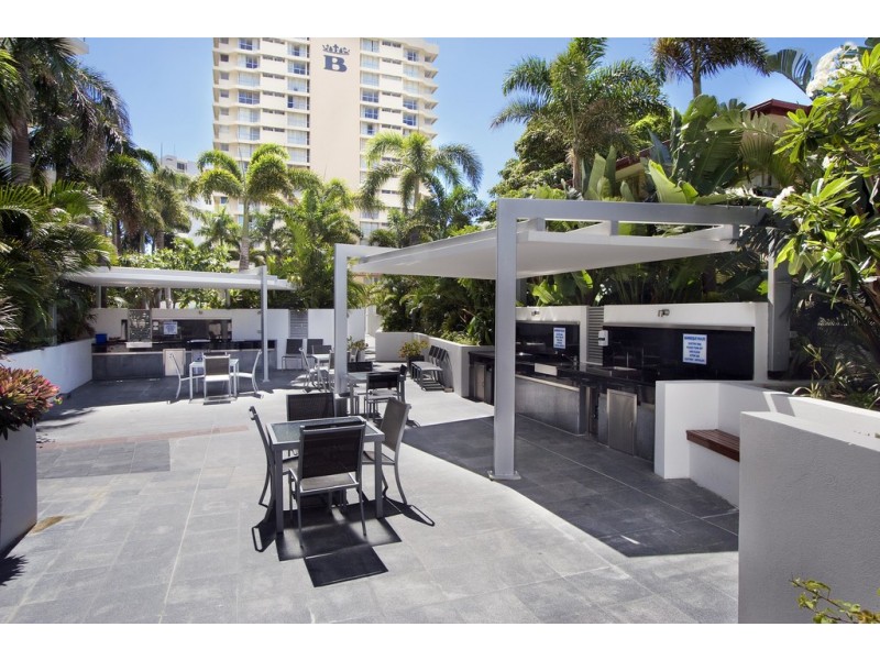 Apt 1403/18 Enderley Avenue, Surfers Paradise QLD 4217