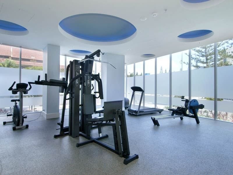 Apt 1403/18 Enderley Avenue, Surfers Paradise QLD 4217