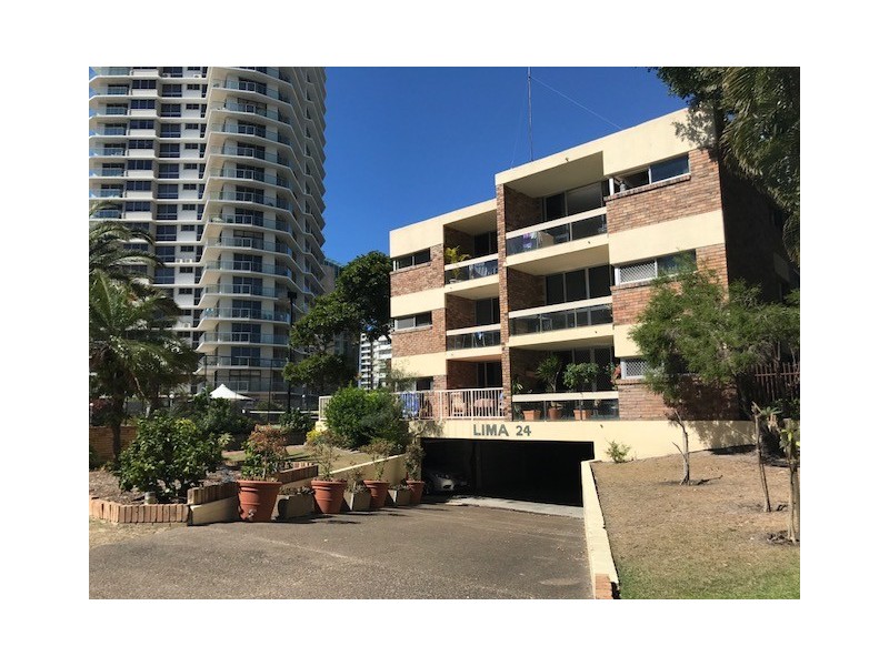 24 Laycock Street, Surfers Paradise QLD 4217