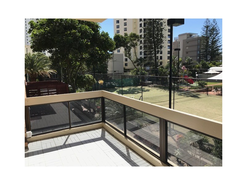 24 Laycock Street, Surfers Paradise QLD 4217