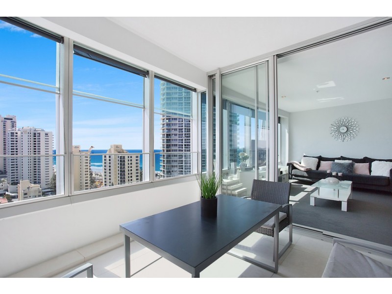 1501/9 Hamilton Avenue, Surfers Paradise QLD 4217