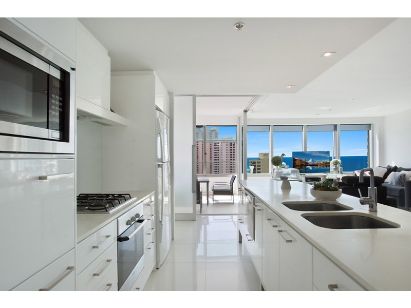 1501/9 Hamilton Avenue, Surfers Paradise QLD 4217