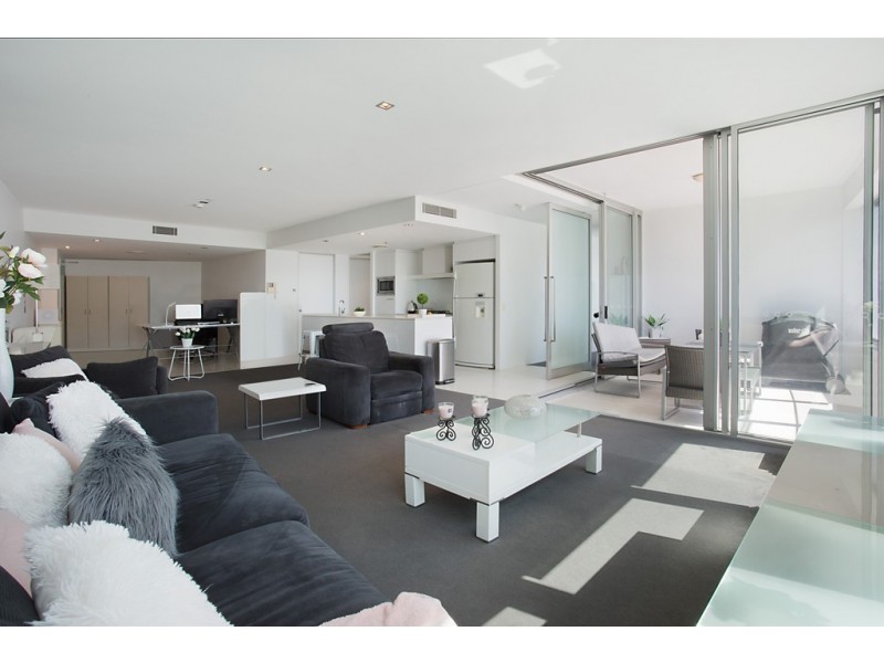 1501/9 Hamilton Avenue, Surfers Paradise QLD 4217