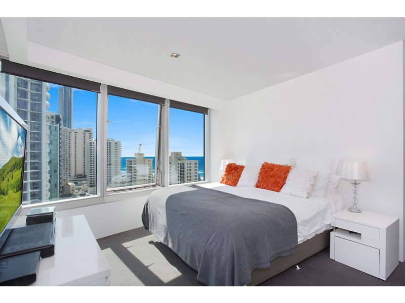 1501/9 Hamilton Avenue, Surfers Paradise QLD 4217