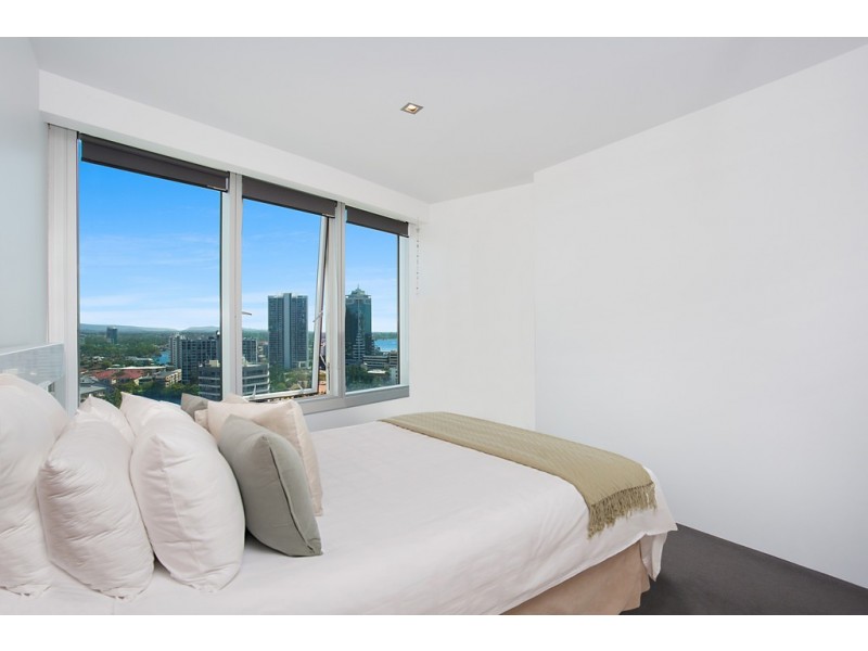 1501/9 Hamilton Avenue, Surfers Paradise QLD 4217