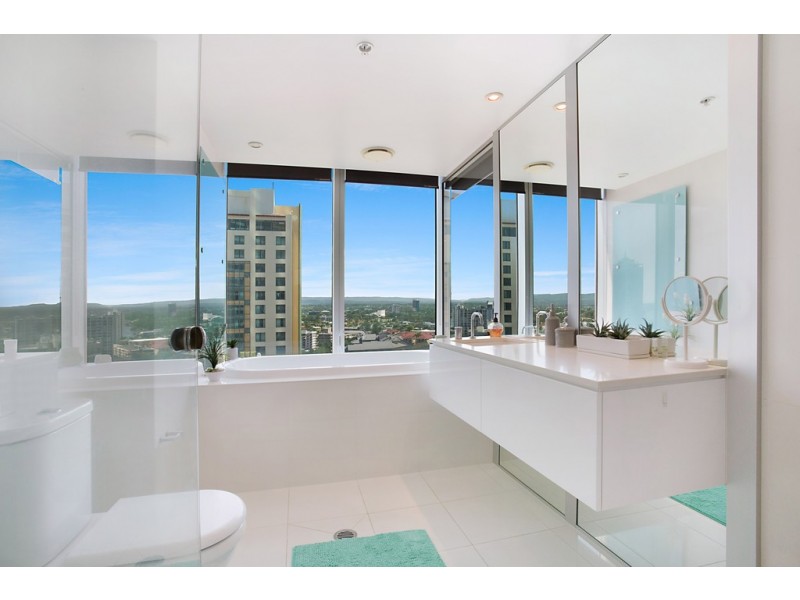 1501/9 Hamilton Avenue, Surfers Paradise QLD 4217