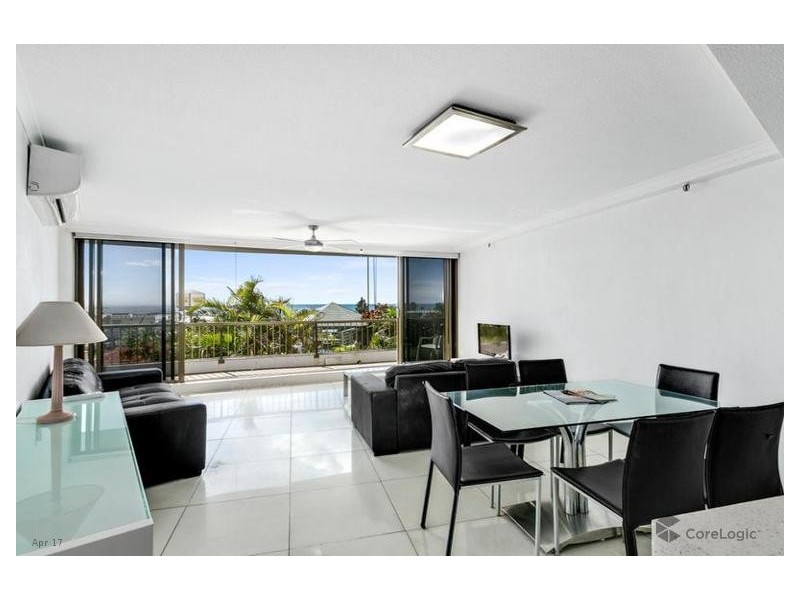 9 Trickett Street, Surfers Paradise QLD 4217