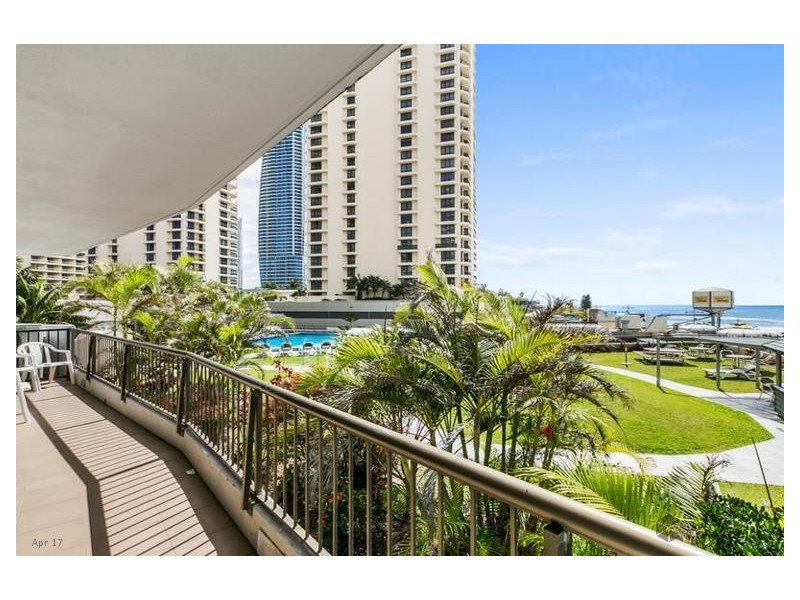 9 Trickett Street, Surfers Paradise QLD 4217