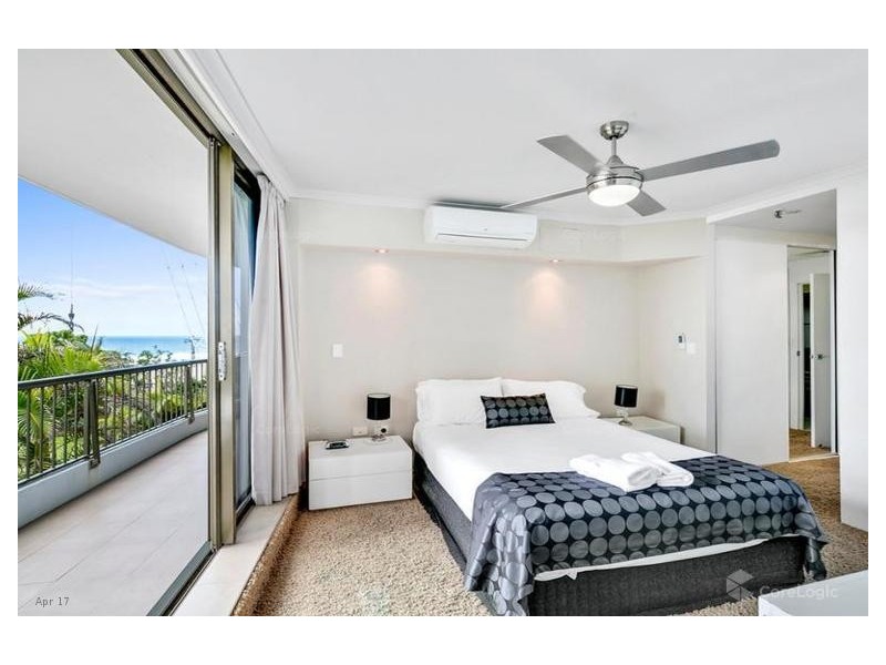 9 Trickett Street, Surfers Paradise QLD 4217