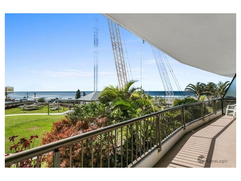 9 Trickett Street, Surfers Paradise QLD 4217