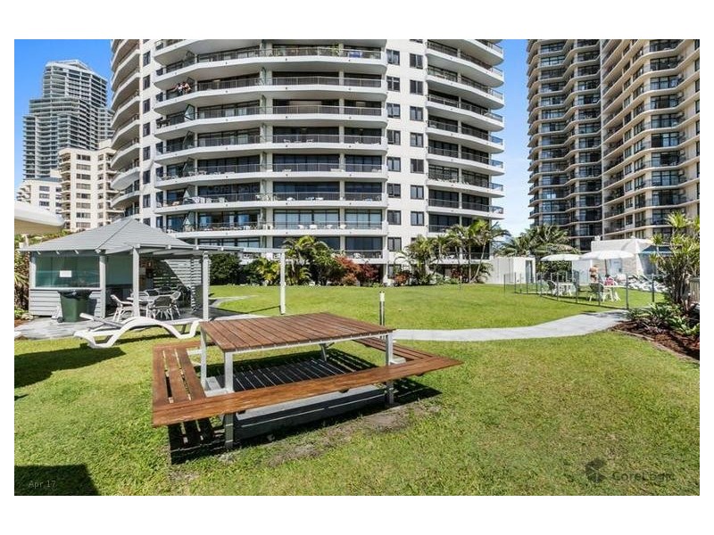 9 Trickett Street, Surfers Paradise QLD 4217