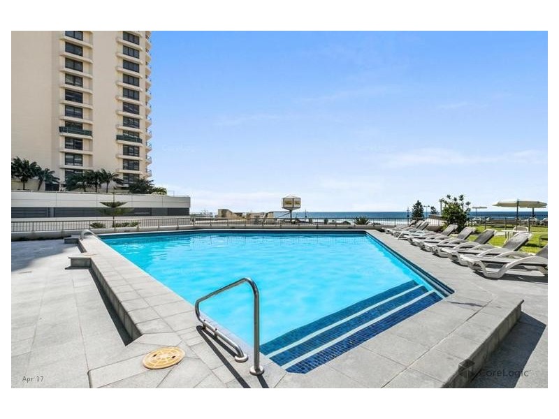 9 Trickett Street, Surfers Paradise QLD 4217