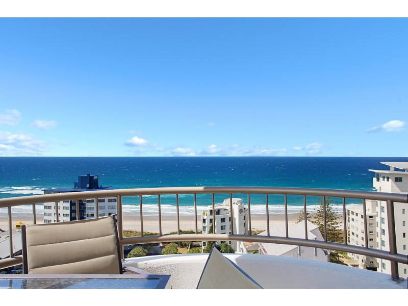 Unit 15B ‘The Regent’ 18 Aubrey Street, Surfers Paradise QLD 4217