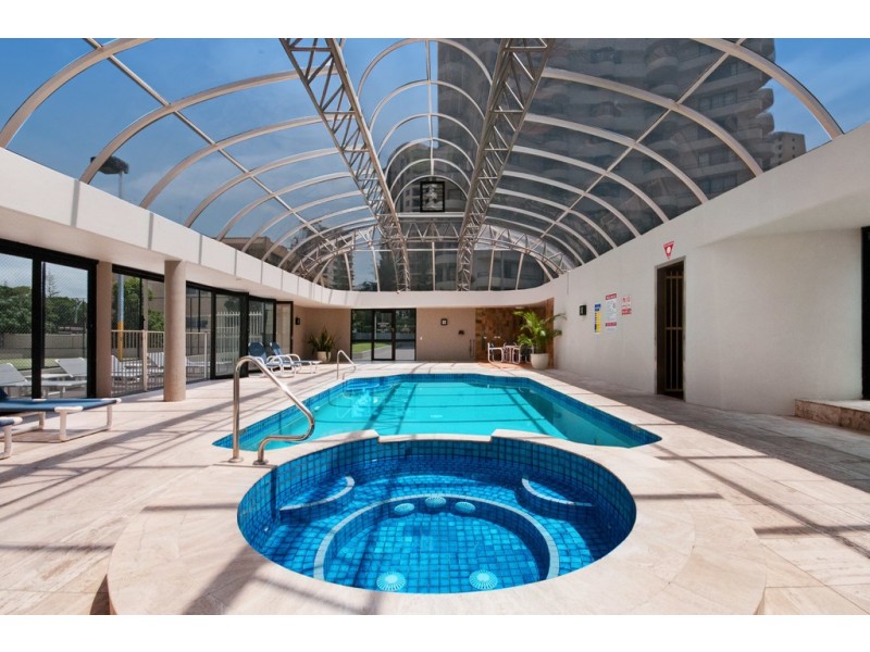 Unit 15B ‘The Regent’ 18 Aubrey Street, Surfers Paradise QLD 4217