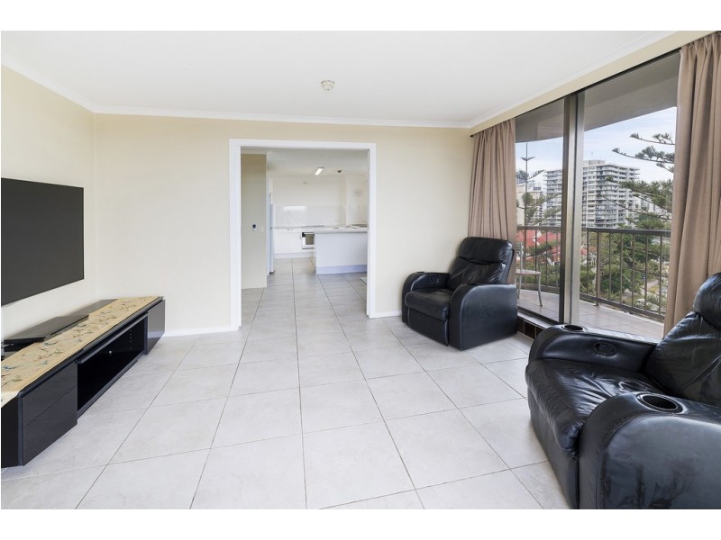 Unit 32/43 Enderley Avenue, Surfers Paradise QLD 4217