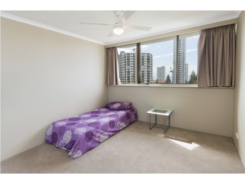 Unit 32/43 Enderley Avenue, Surfers Paradise QLD 4217