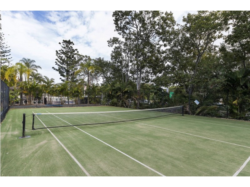 Unit 32/43 Enderley Avenue, Surfers Paradise QLD 4217