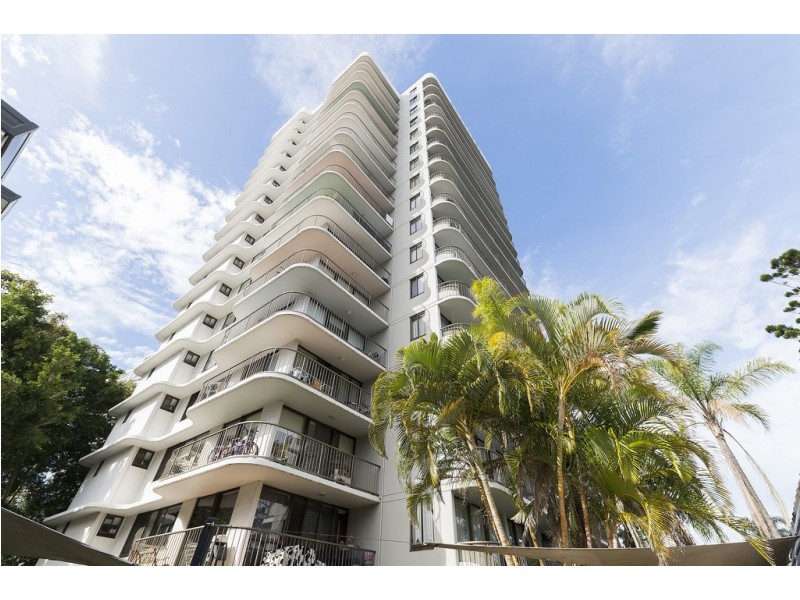 Unit 32/43 Enderley Avenue, Surfers Paradise QLD 4217