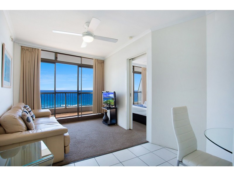 1704/9 Trickett Street, Surfers Paradise QLD 4217
