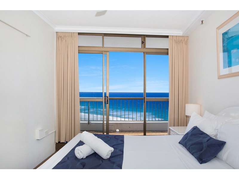 1704/9 Trickett Street, Surfers Paradise QLD 4217
