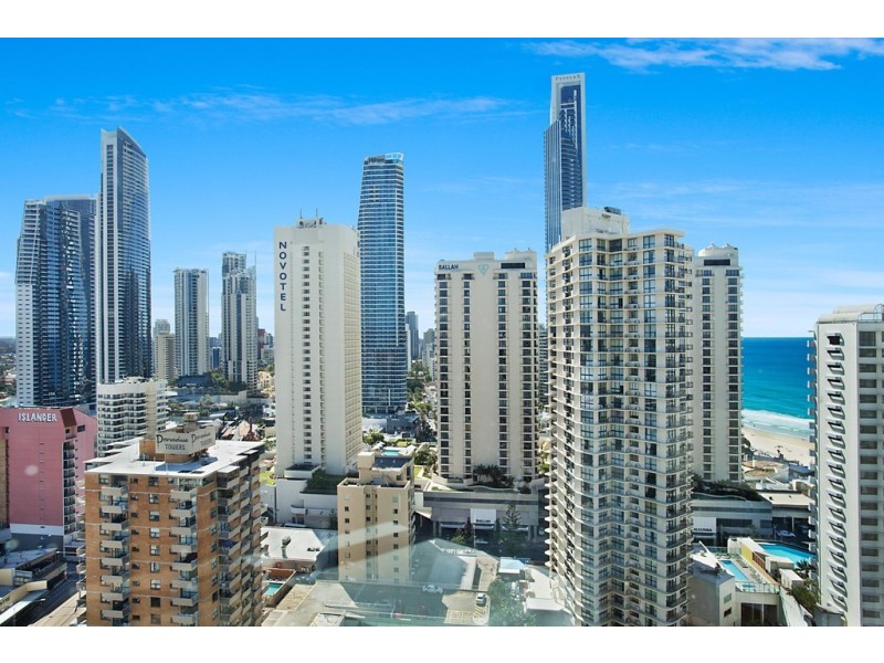 2001 and 2002 ‘Legends’ 25 Laycock Street, Surfers Paradise QLD 4217