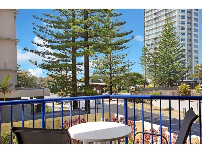 Unit 101 ‘Surf Regency’ 9 Laycock Street, Surfers Paradise QLD 4217
