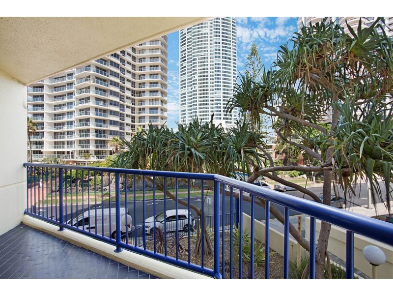 Unit 101 ‘Surf Regency’ 9 Laycock Street, Surfers Paradise QLD 4217
