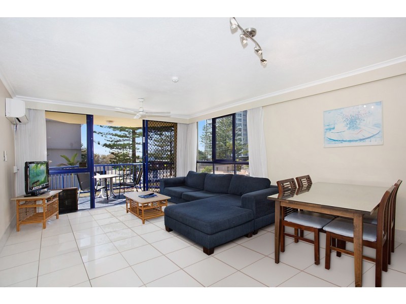 Unit 101 ‘Surf Regency’ 9 Laycock Street, Surfers Paradise QLD 4217