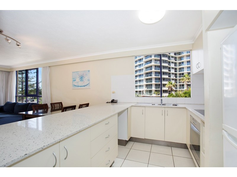 Unit 101 ‘Surf Regency’ 9 Laycock Street, Surfers Paradise QLD 4217