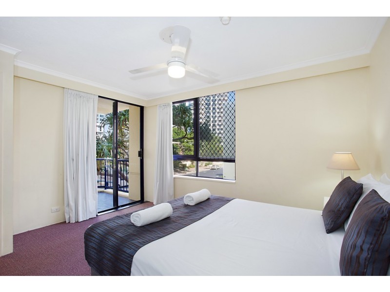 Unit 101 ‘Surf Regency’ 9 Laycock Street, Surfers Paradise QLD 4217