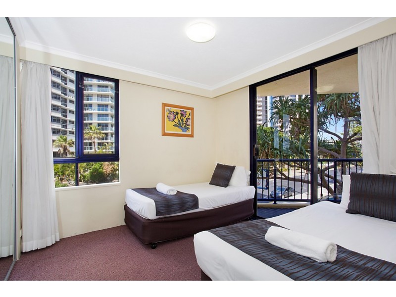 Unit 101 ‘Surf Regency’ 9 Laycock Street, Surfers Paradise QLD 4217