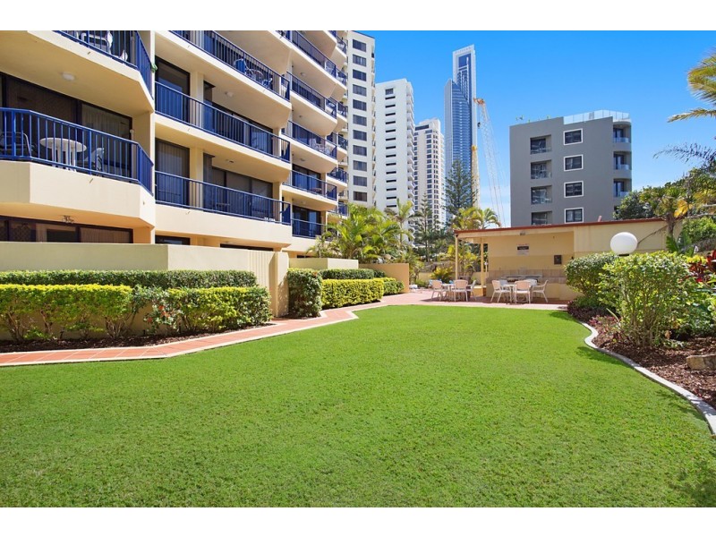 Unit 101 ‘Surf Regency’ 9 Laycock Street, Surfers Paradise QLD 4217