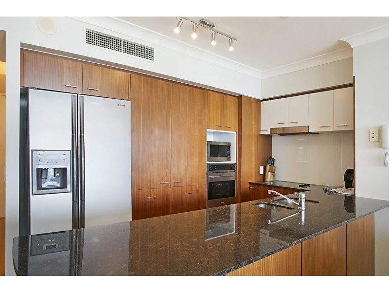 Unit 1333 ‘Chevron Renaissance’ 23 Ferny Avenue, Surfers Paradise QLD 4217