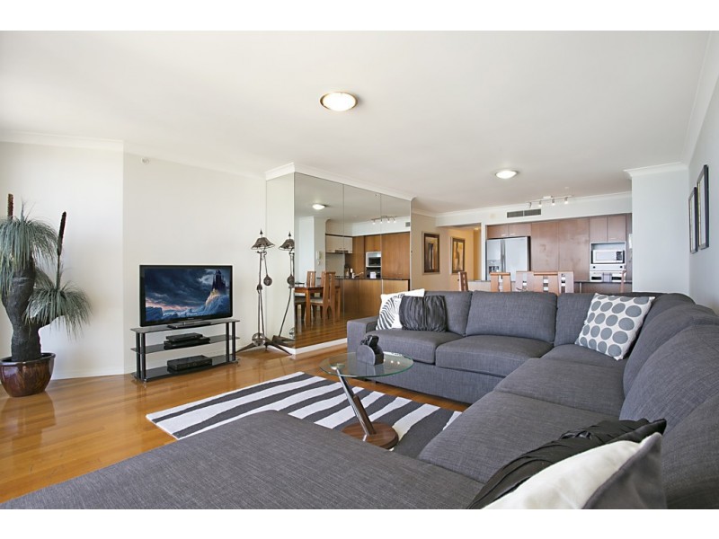 Unit 1333 ‘Chevron Renaissance’ 23 Ferny Avenue, Surfers Paradise QLD 4217