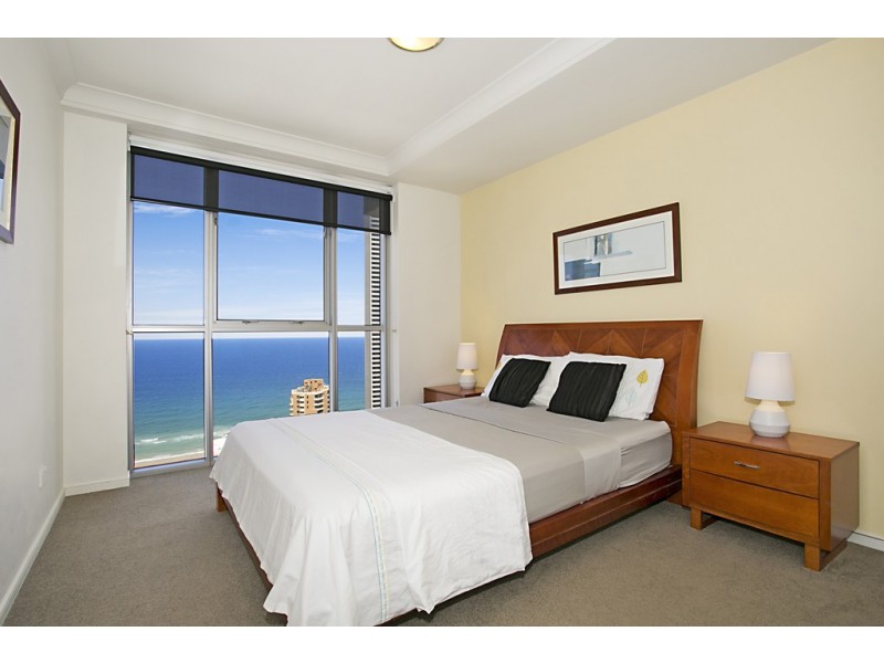Unit 1333 ‘Chevron Renaissance’ 23 Ferny Avenue, Surfers Paradise QLD 4217
