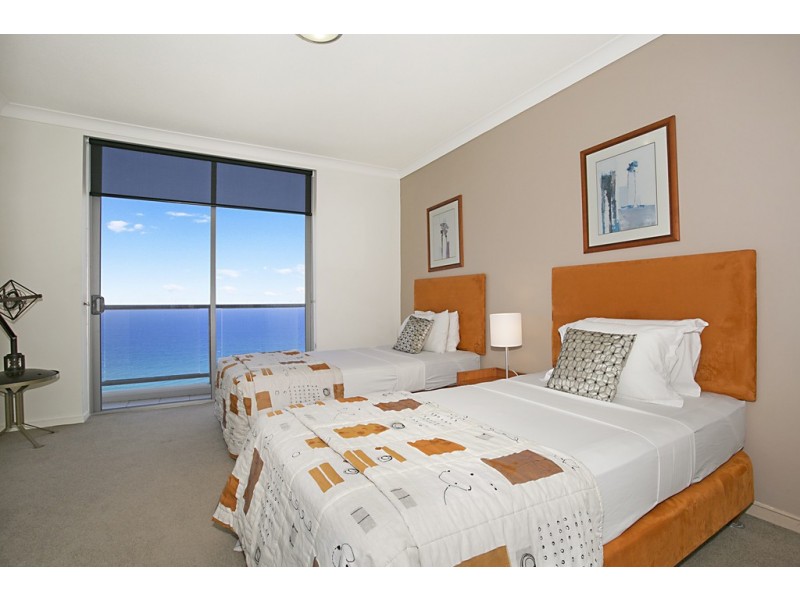 Unit 1333 ‘Chevron Renaissance’ 23 Ferny Avenue, Surfers Paradise QLD 4217