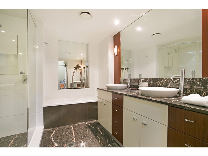 Unit 1333 ‘Chevron Renaissance’ 23 Ferny Avenue, Surfers Paradise QLD 4217