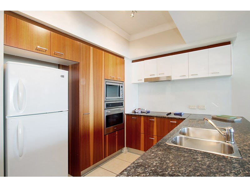 Unit 3214 ‘Chevron Renaissance’ 23 Ferny Avenue, Surfers Paradise QLD 4217