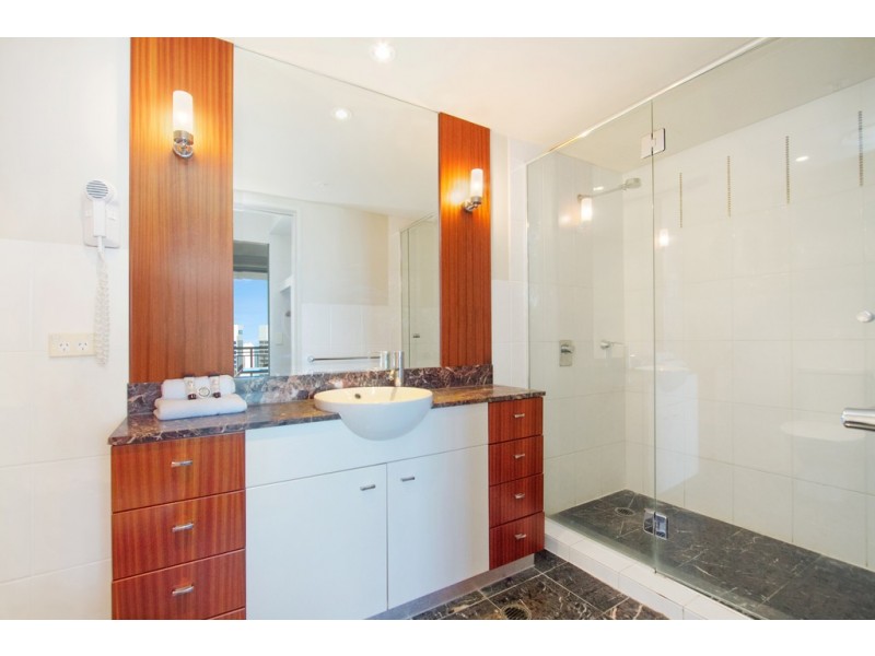 Unit 3214 ‘Chevron Renaissance’ 23 Ferny Avenue, Surfers Paradise QLD 4217