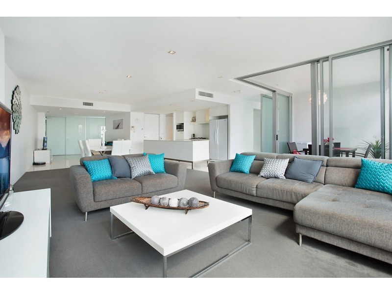 2401/9 Hamilton Avenue, Surfers Paradise QLD 4217
