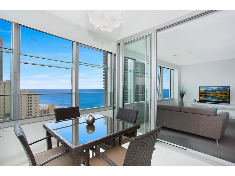 2401/9 Hamilton Avenue, Surfers Paradise QLD 4217