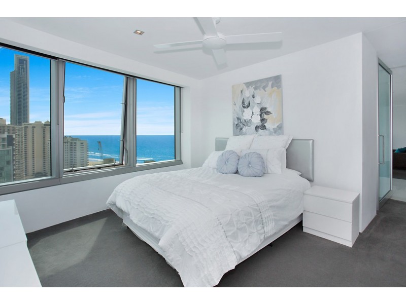 2401/9 Hamilton Avenue, Surfers Paradise QLD 4217