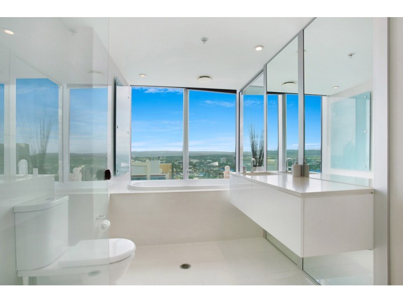 2401/9 Hamilton Avenue, Surfers Paradise QLD 4217