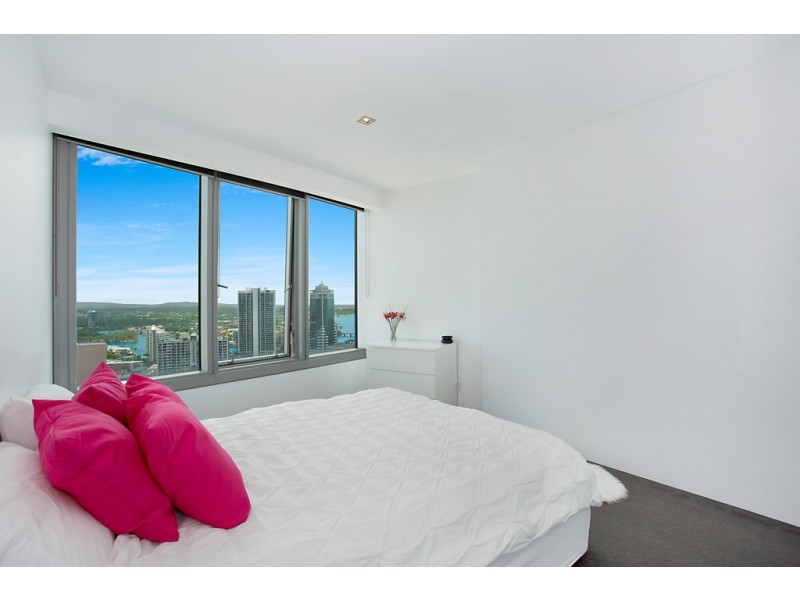 2401/9 Hamilton Avenue, Surfers Paradise QLD 4217