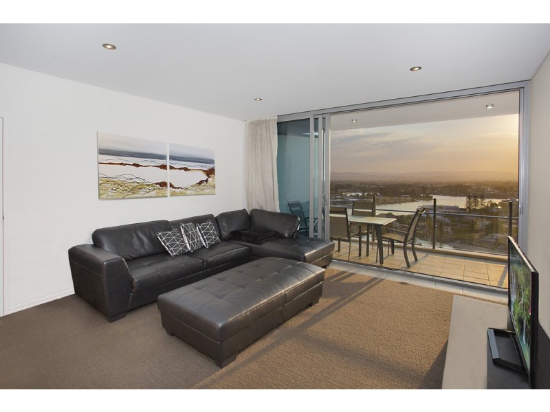 Unit 1409 ‘Wyndham’ 3018 Surfers Paradise Boulevard, Surfers Paradise QLD 4217