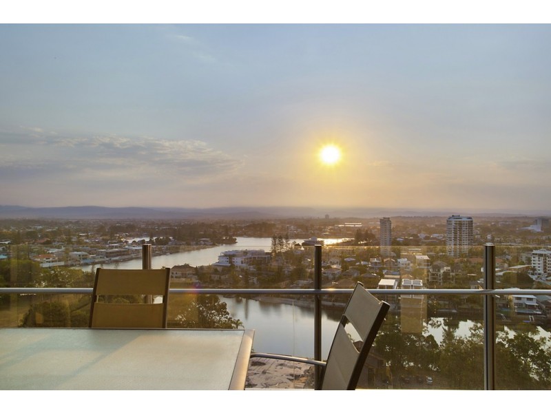 Unit 1409 ‘Wyndham’ 3018 Surfers Paradise Boulevard, Surfers Paradise QLD 4217